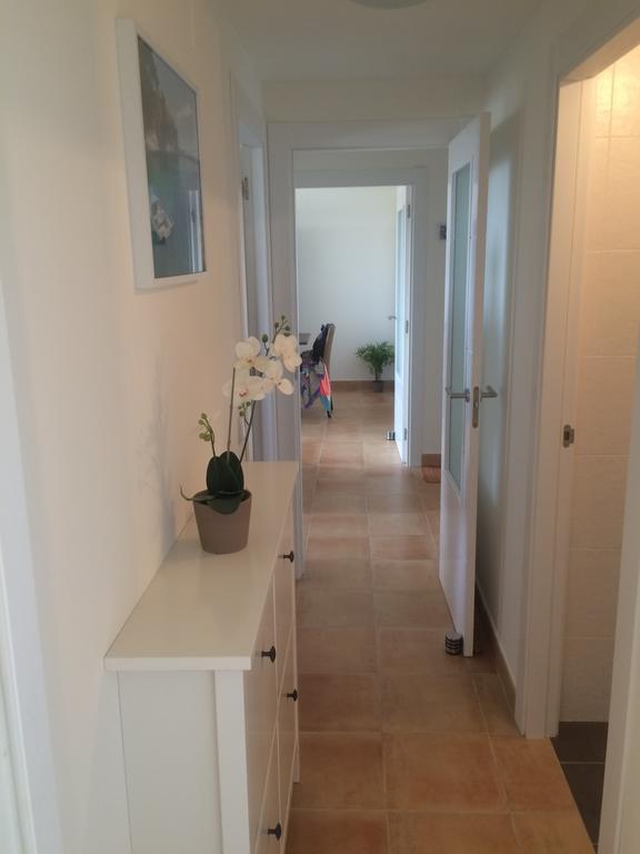 Appartement Las Terrazas De Alcaidesa Bagian luar foto
