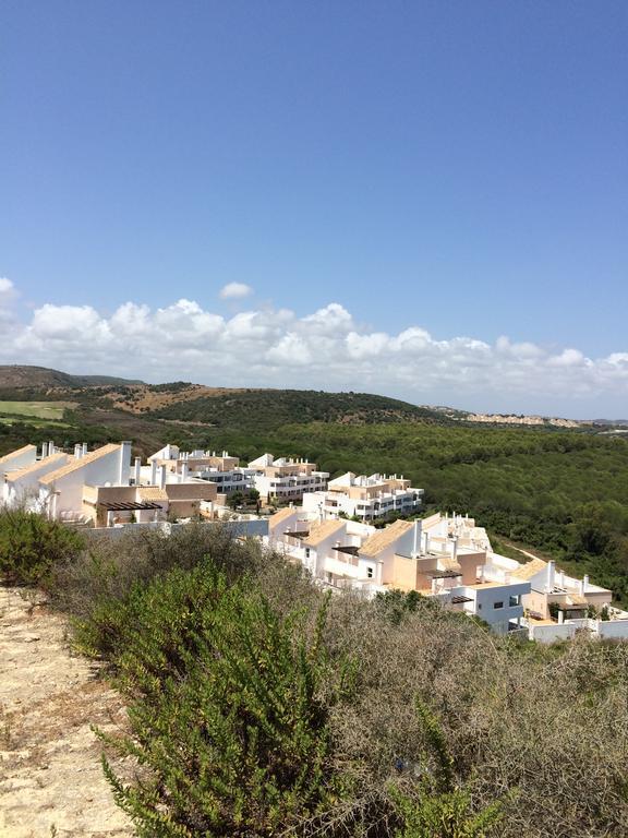Appartement Las Terrazas De Alcaidesa Bagian luar foto
