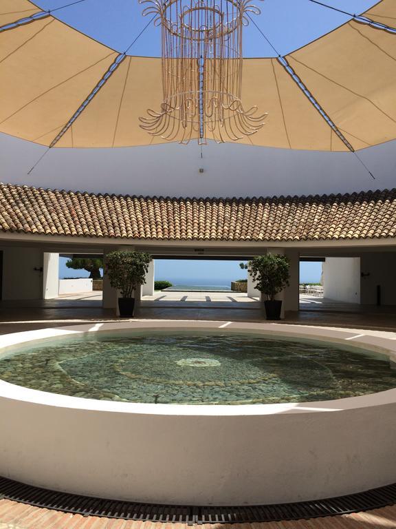 Appartement Las Terrazas De Alcaidesa Bagian luar foto