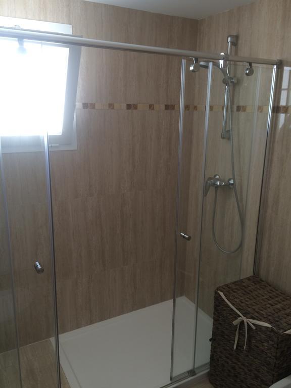 Appartement Las Terrazas De Alcaidesa Bagian luar foto