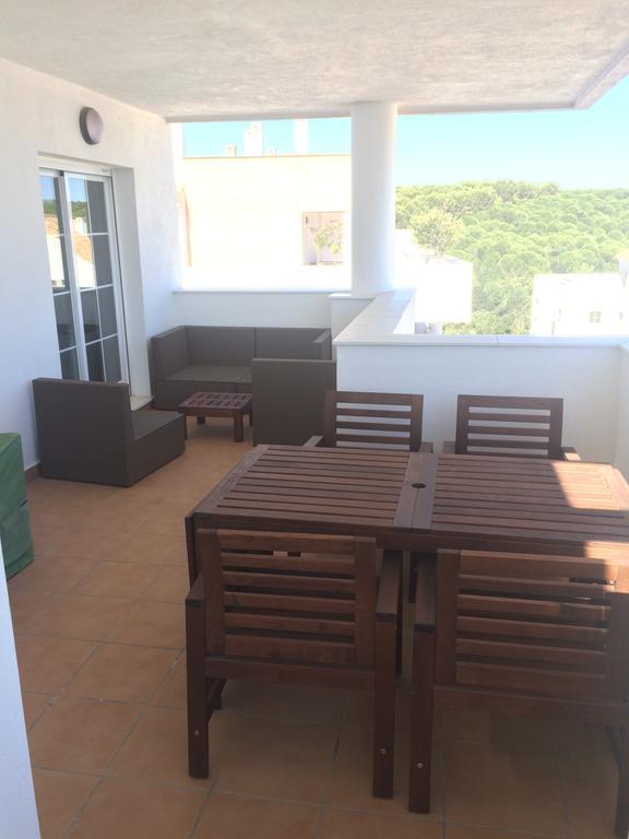 Appartement Las Terrazas De Alcaidesa Bagian luar foto